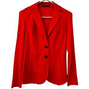 Marc Cain Knit Blazer